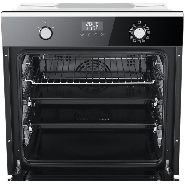 Духовой шкаф Haier HOX-P11CGBG