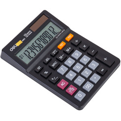 Калькулятор Deli EM01320