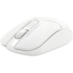 Мышь A4Tech Fstyler FB12S (белый)