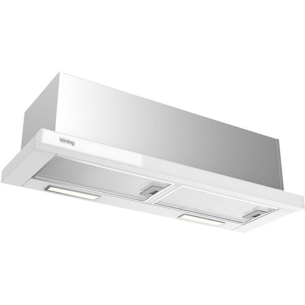 Кухонная вытяжка Korting KHP 9815 GW
