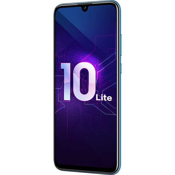 Смартфон Honor 10 Lite (HRY-LX1) 3GB/32GB Sapphire Blue