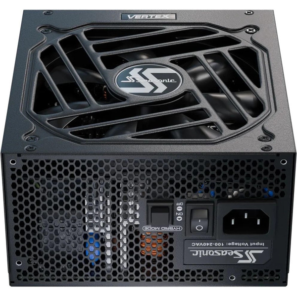 Блок питания Seasonic Vertex GX-1200