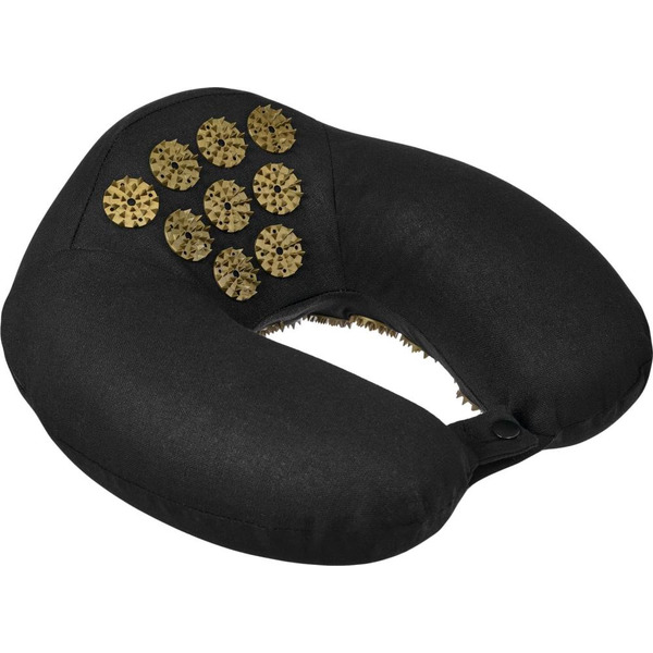 Подушка дорожная акупунктурная Bradex Нирвана KZ 0740