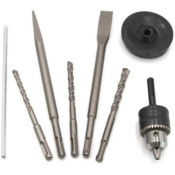 Перфоратор DWT SBHP10-30 BMC