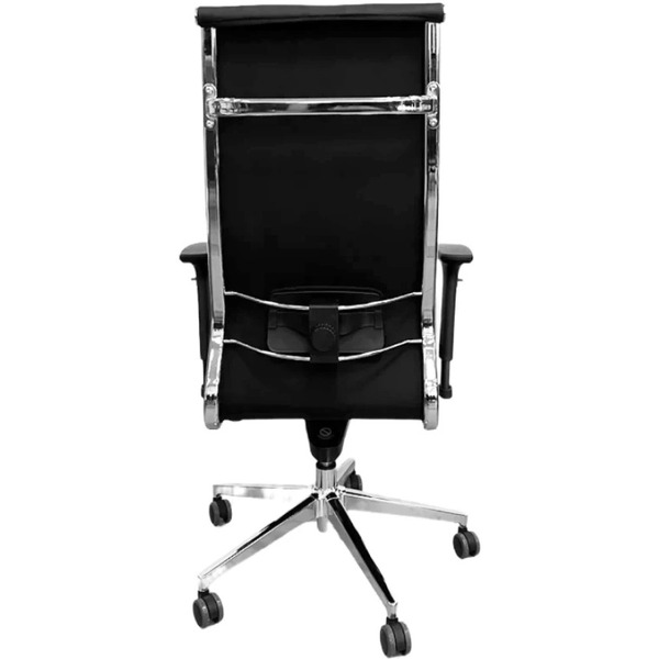 Кресло офисное SITUP PARTNER (Black / Black)
