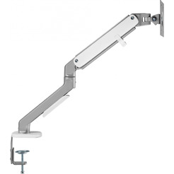 Кронштейн для мониторов Ultramounts UM734SIL (серебристый)