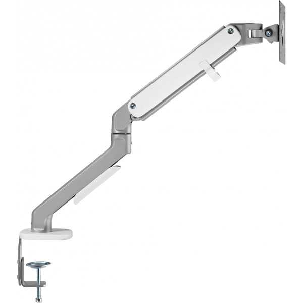 Кронштейн для мониторов Ultramounts UM734SIL (серебристый)