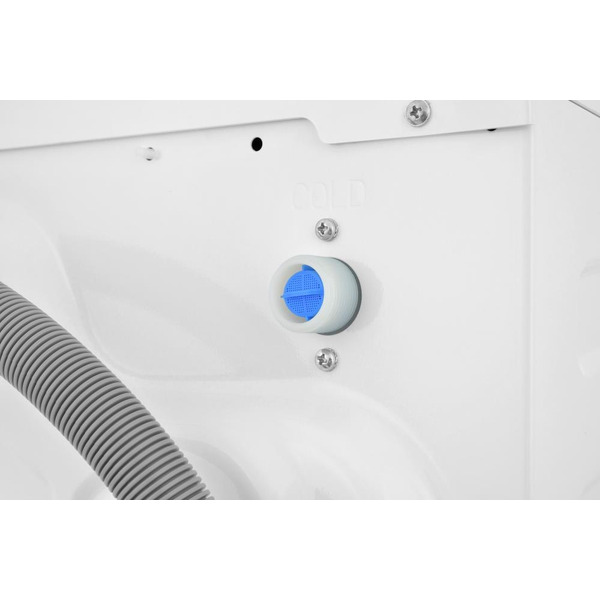 Стирально-сушильная машина ZUGEL ZWDF128141I