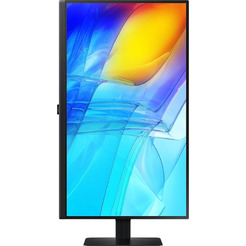 Монитор Samsung ViewFinity S8 S27D800EAIXCI