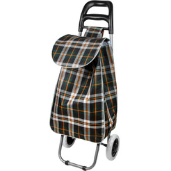 Сумка-тележка Perfecto Linea 42-307027