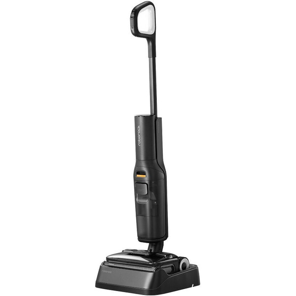 Пылесос Roborock Wet and Dry Vacuum Cleaner F25 ACE Combo WD5M6A (WD5M6A512-02)