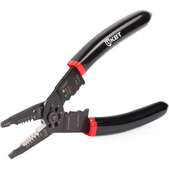 Инструмент для снятия изоляции КВТ ПРОФИ WS-01F 101541