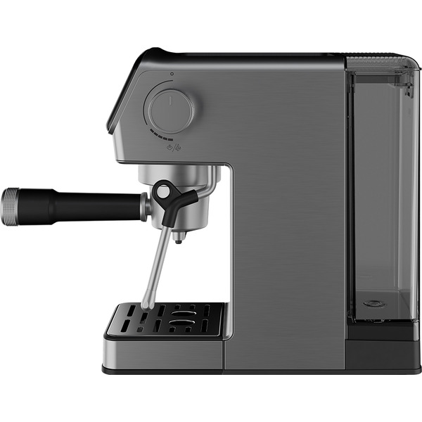 Кофеварка Weissgauff WCM-240 DBx Cappuccino ColorTouch