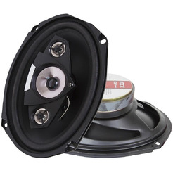 Автоакустика KICX DC 694MR