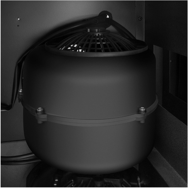 Вытяжка MAUNFELD Bath Plus 402IL (нержавеющая сталь)