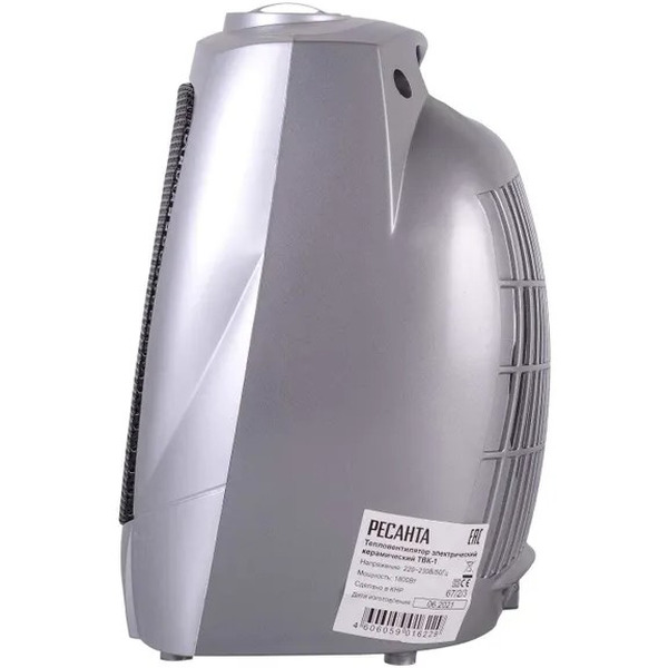 Тепловентилятор Ресанта ТВК-1 (67/2/3)