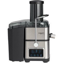 Соковыжималка SCARLETT SC-JE50S64
