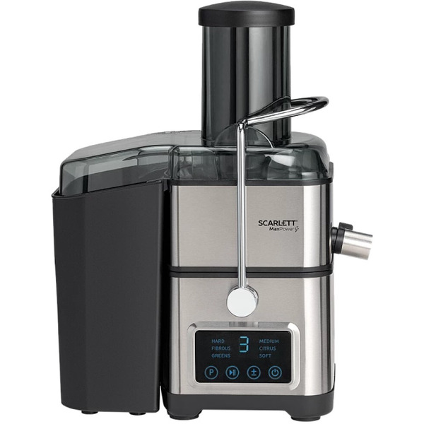 Соковыжималка SCARLETT SC-JE50S64