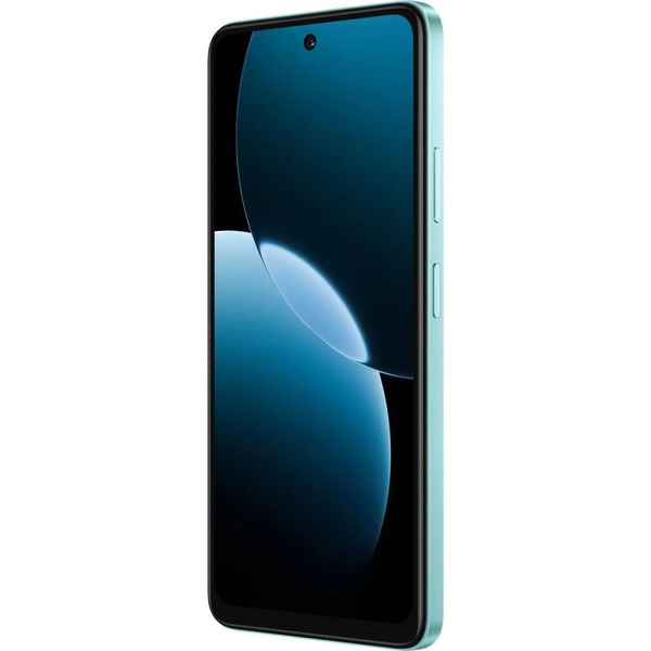 Смартфон HUAWEI nova Y73 MGA-LX3 8GB/128GB (голубой)