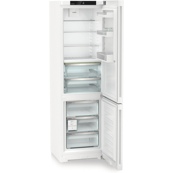 Холодильник Liebherr CBNc 5723 Plus BioFresh NoFrost