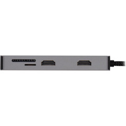 Стыковочная станция Digma DS-810