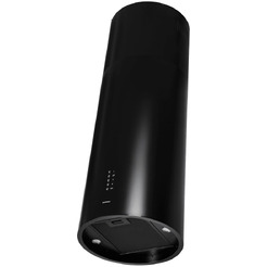 Вытяжка MAUNFELD Lee Isla 39 (черный)