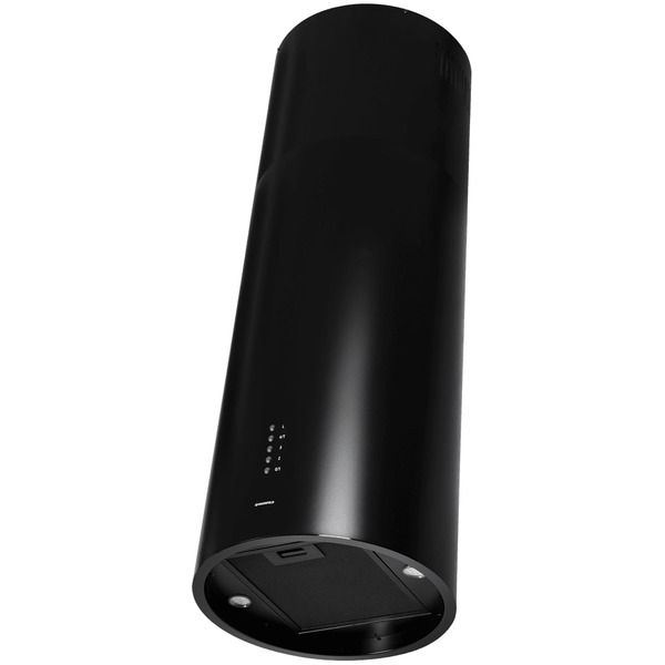 Вытяжка MAUNFELD Lee Isla 39 (черный)