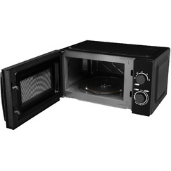 Микроволновая печь Hyundai HYM-M2008 (черный)