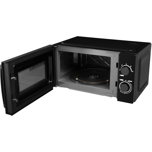 Микроволновая печь Hyundai HYM-M2008 (черный)