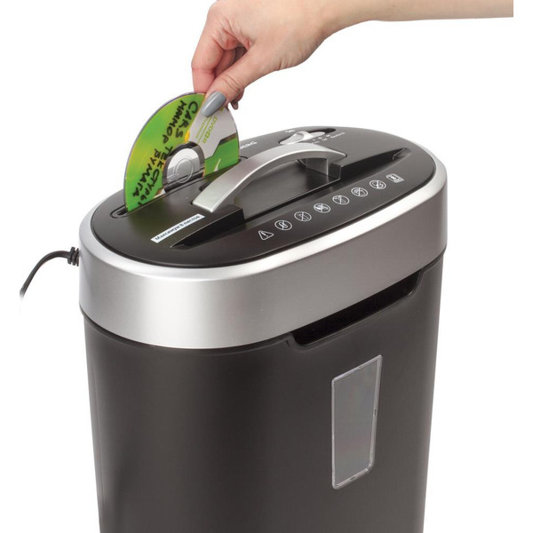 Шредер BRAUBERG S8 (530962)