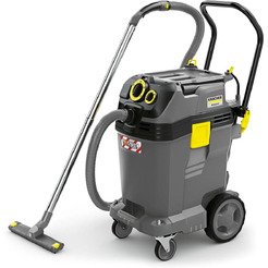 Пылесос KARCHER NT 50/1 Tact Te L 1.148-411.0