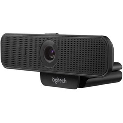 Веб-камера Logitech C925e (960-001180)