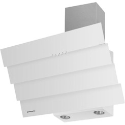 Кухонная вытяжка Maunfeld Cascada Quart 60 (белый)