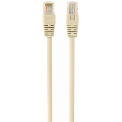 Патч-корд UTP Cablexpert PP12-2M/Y