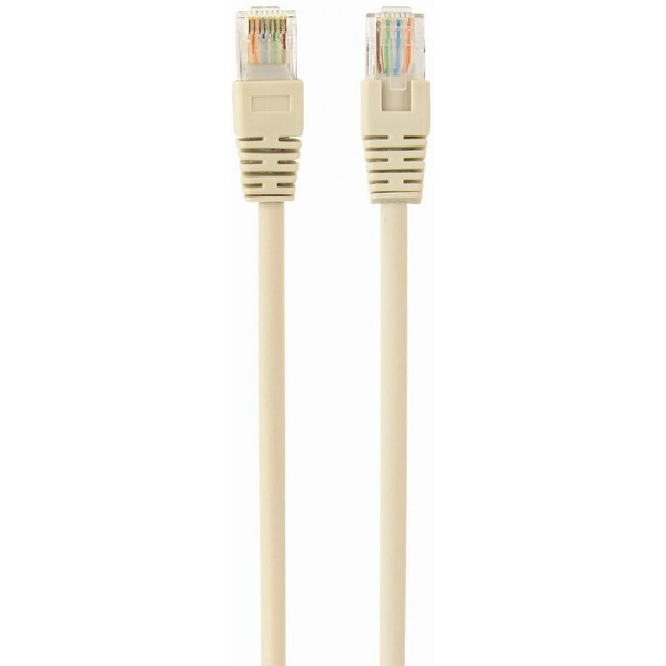 Патч-корд UTP Cablexpert PP12-2M/Y