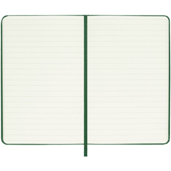 Блокнот Moleskine Classic Pocket MM710K15 (зеленый)