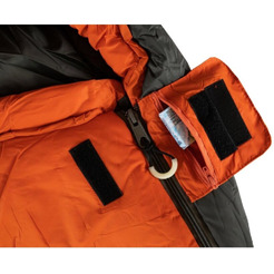 Спальный мешок TRAMP Fjord T-Loft Regular ( правый ) 225*80*55 см (-20°C)
