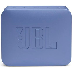 Портативная колонка JBL Go Essential (синий)