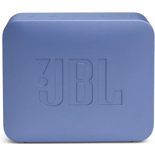 Портативная колонка JBL Go Essential (синий)