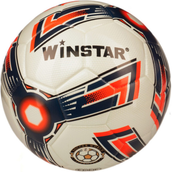 Футбольный мяч Winstar WN11003