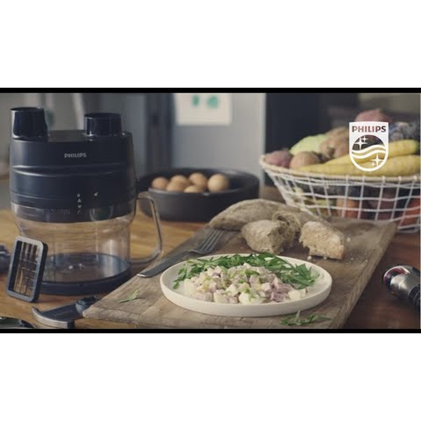 Блендер PHILIPS HR1679/90