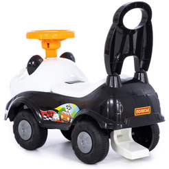 Каталка Полесье Панда 77981