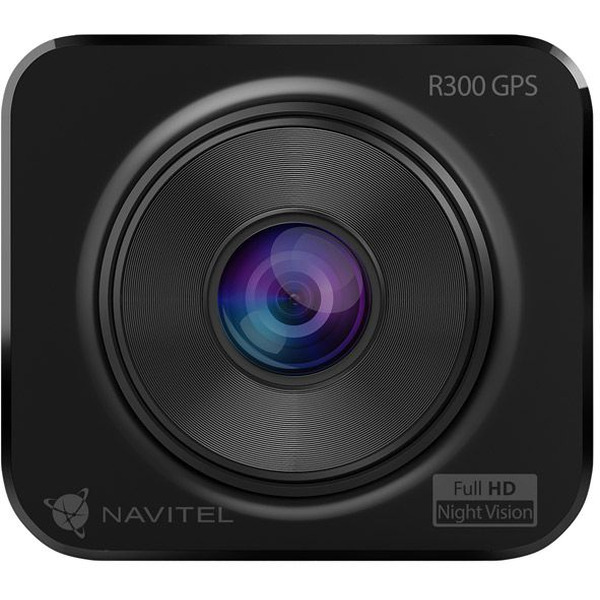 Видеорегистратор Navitel R300 GPS
