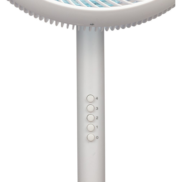 Вентилятор Evolution AirLeaf AL-801