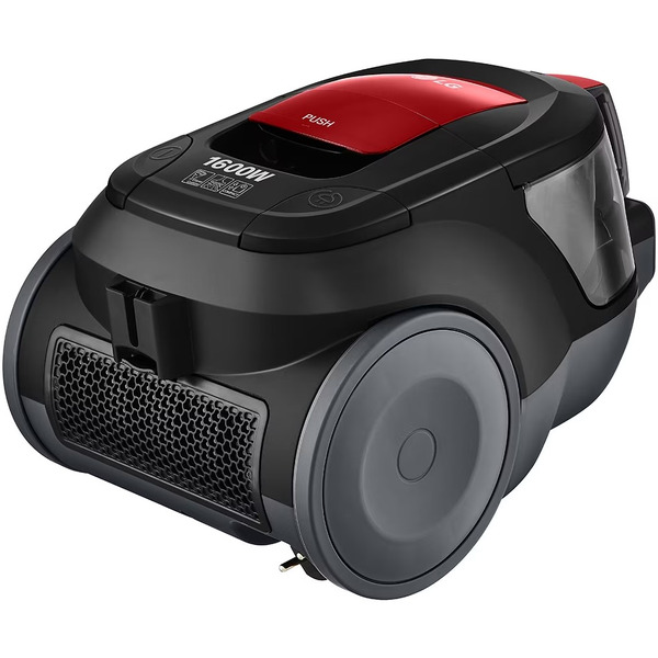 Пылесос LG VC5316NNDR