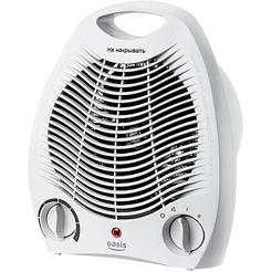 Тепловентилятор Oasis SB-20R (X)