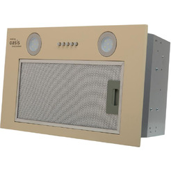 Кухонная вытяжка Making Oasis Everywhere UM-52I