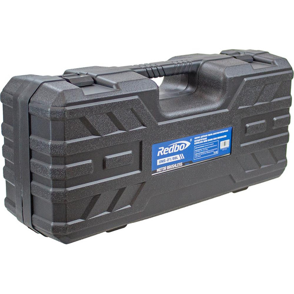 Аккумуляторная пила Redbo ONS-21/8BL (с 2-мя АКБ)