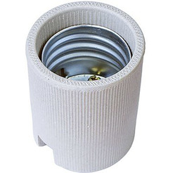 Патрон General Lighting Systems GLH-E40-CER-H-W 474008