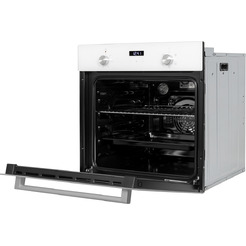 Духовой шкаф ZORG ROL66 WH